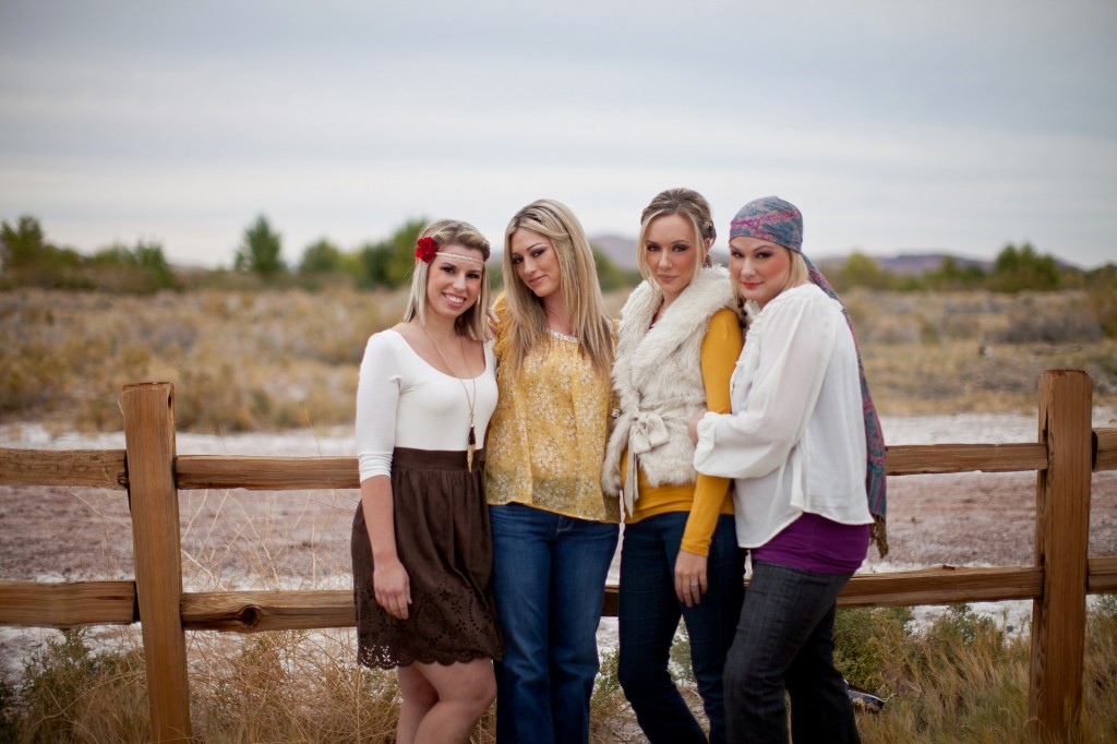 Hippie photoshoot