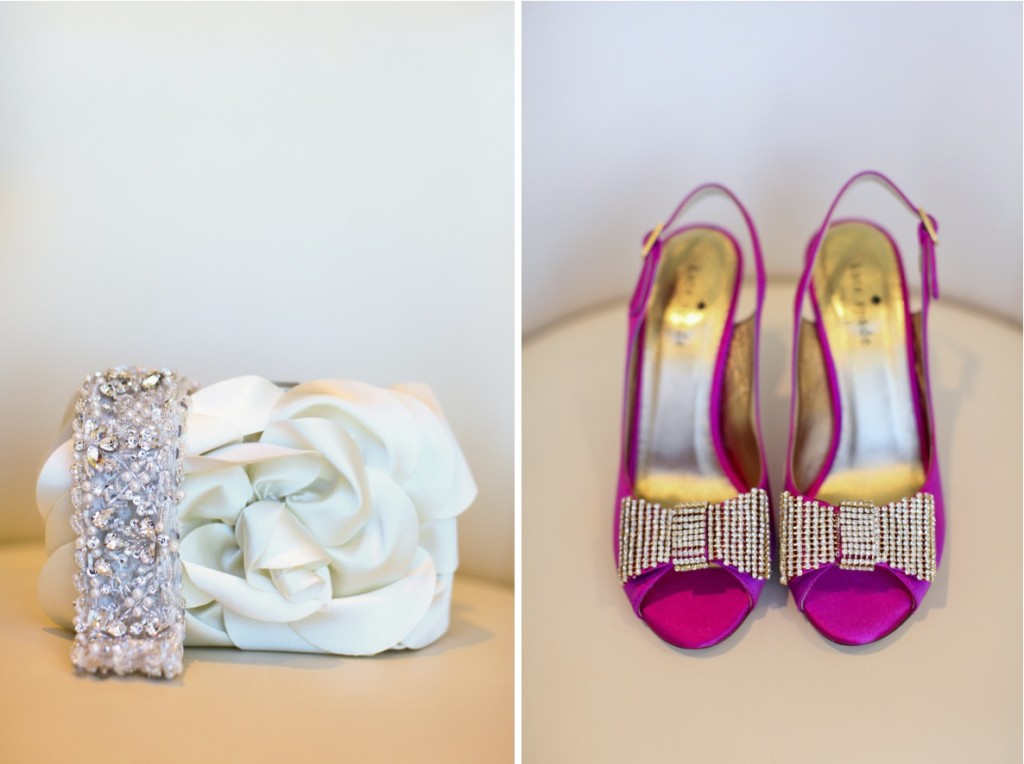 Las Vegas Wedding Planner