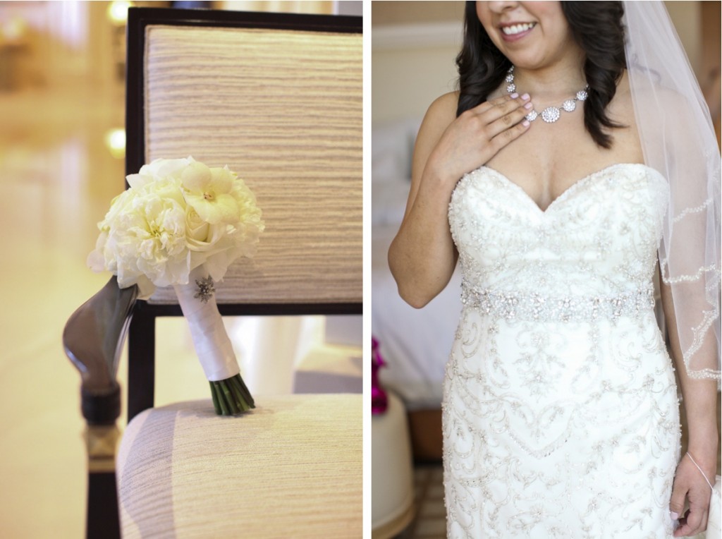 Las Vegas Wedding Planner
