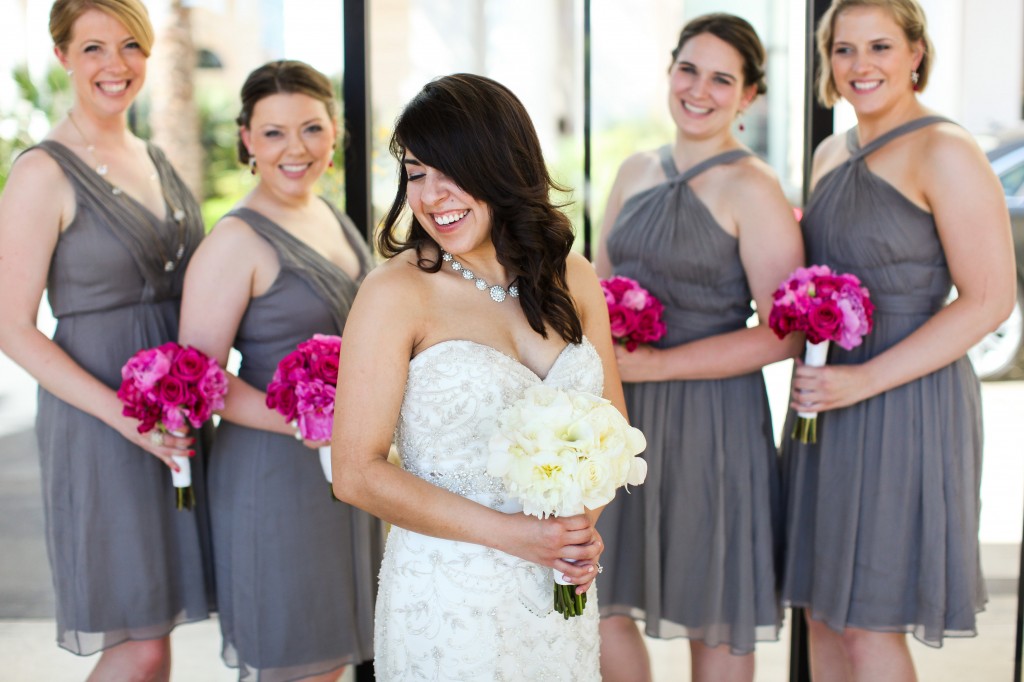 Las Vegas Wedding Planner
