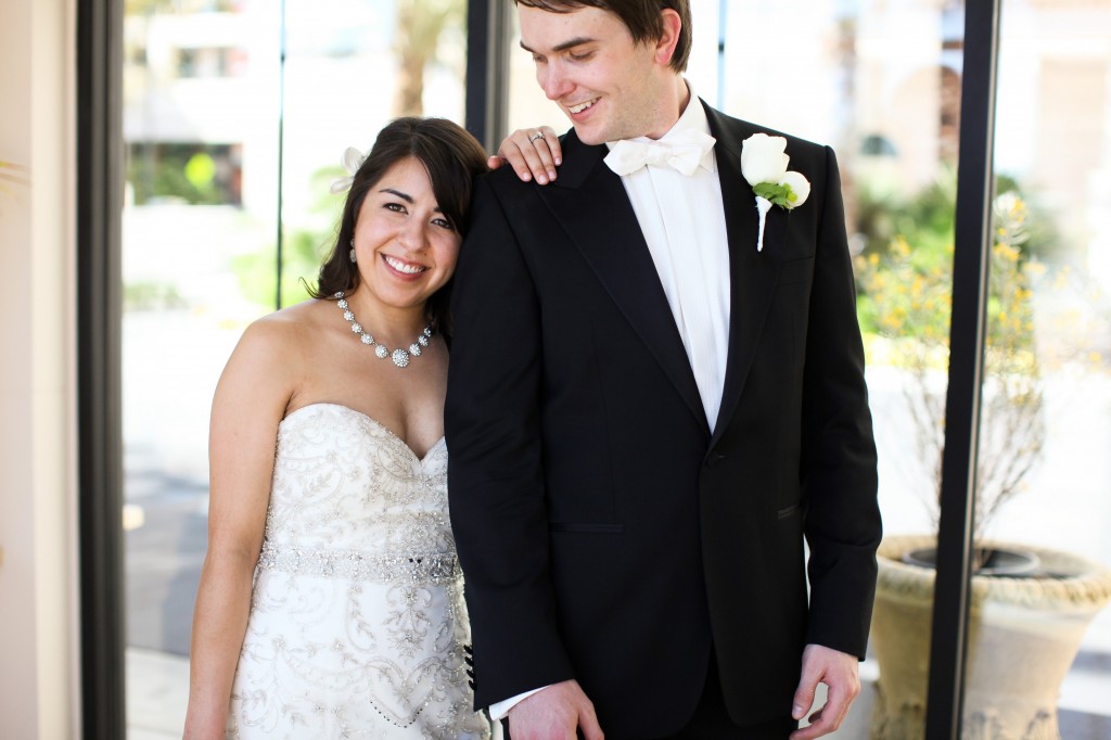 Las Vegas Wedding Planner