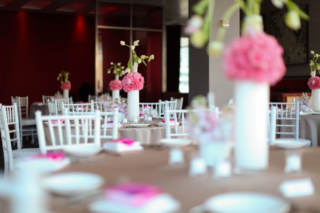 Las Vegas Wedding Planner