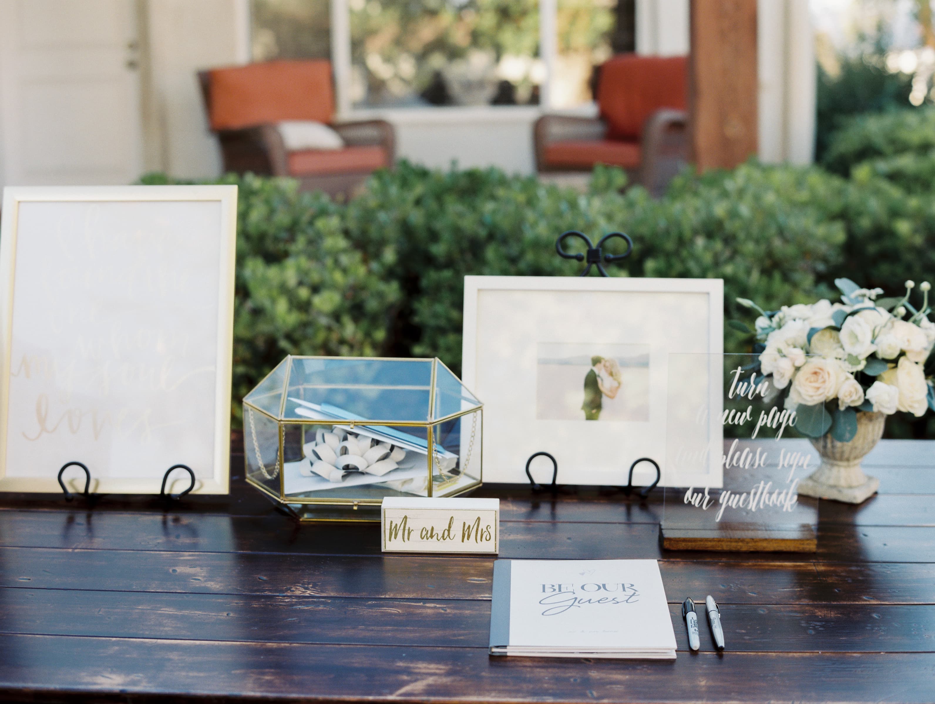 3 Unique Registry Ideas