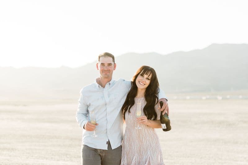 3 Tips For Newly Engaged Couples