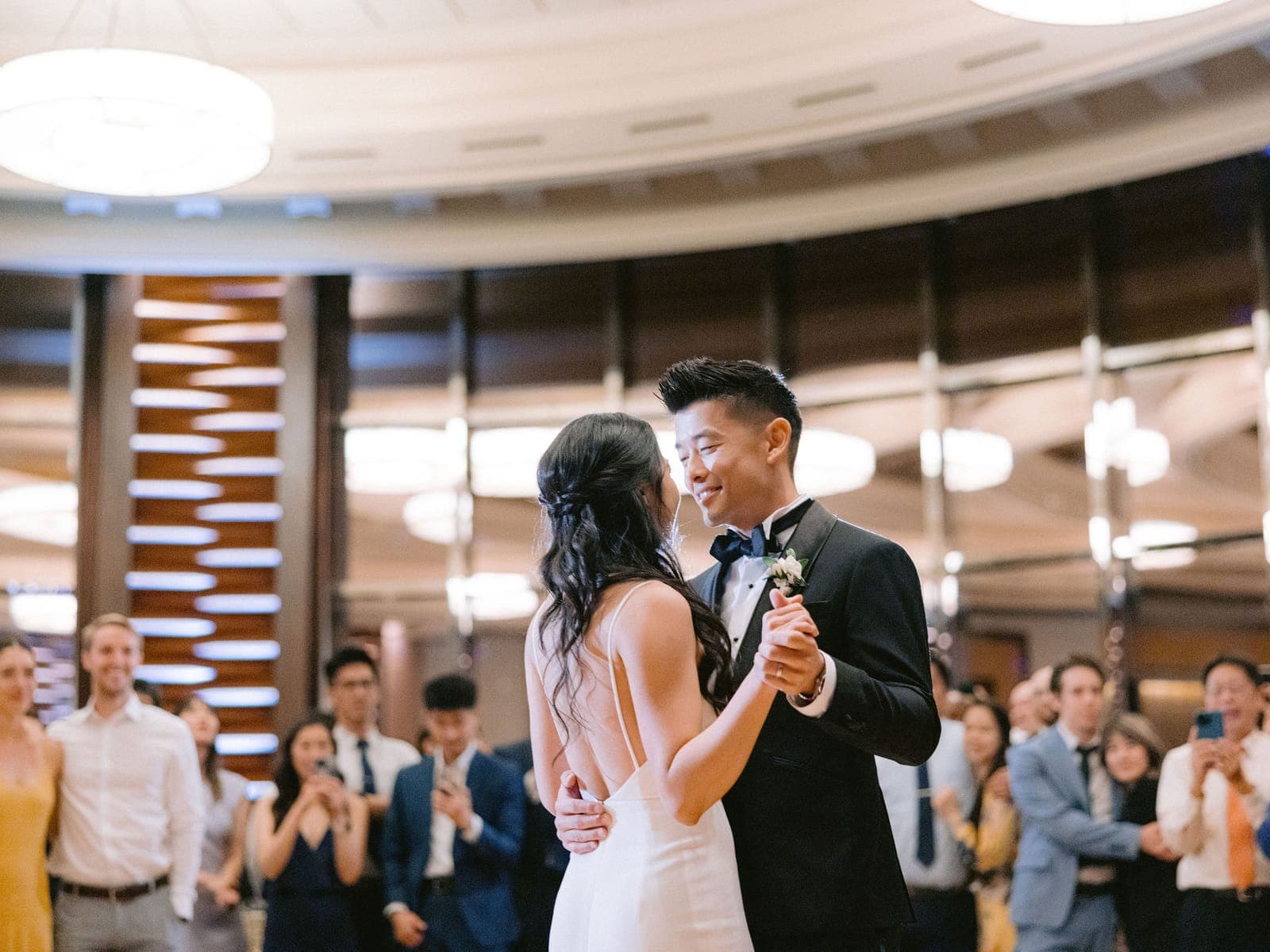 Aimee & Andy at Spring Mountain Ranch, photo 12