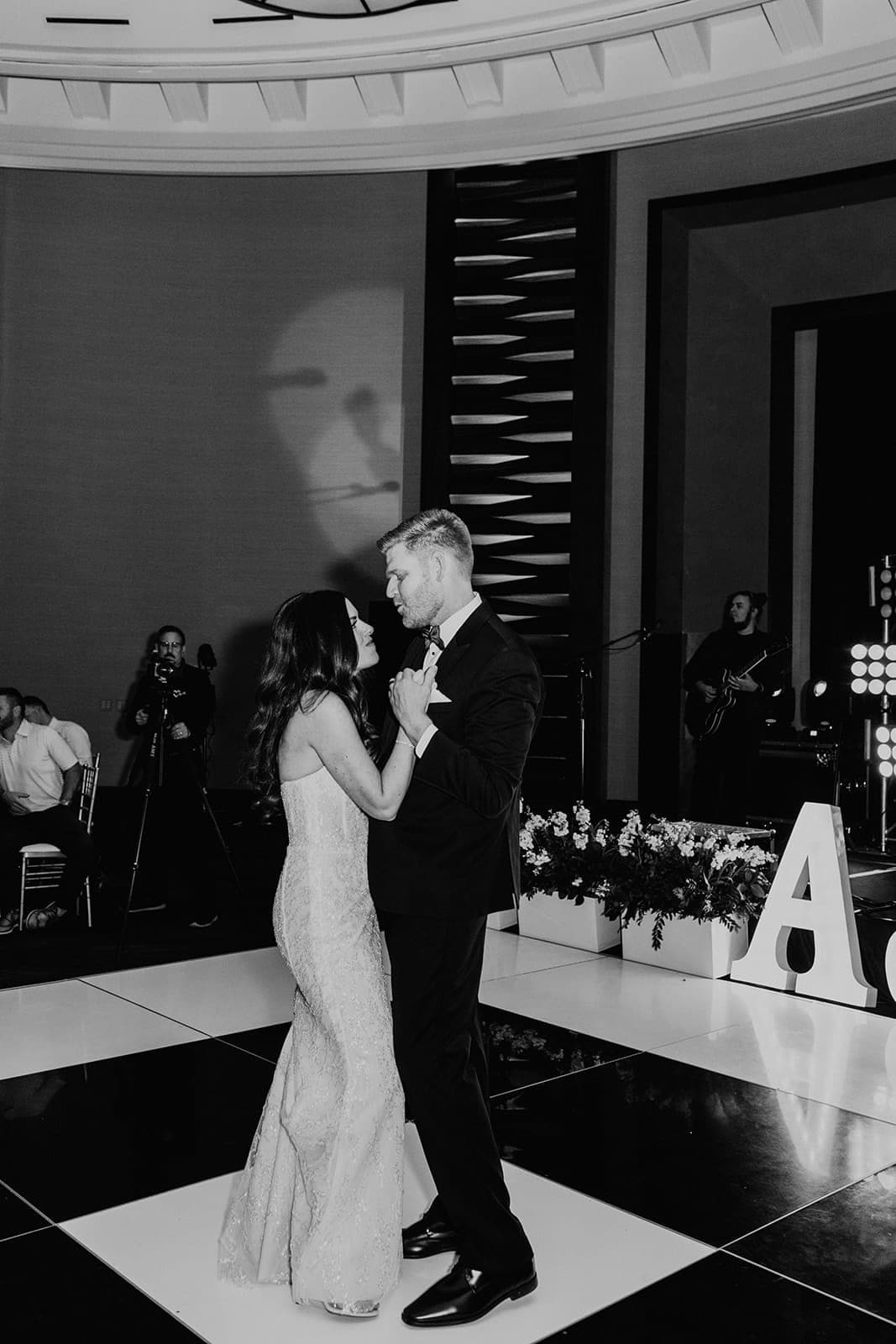 AJ & Alexa at Red Rock Resort, photo 8