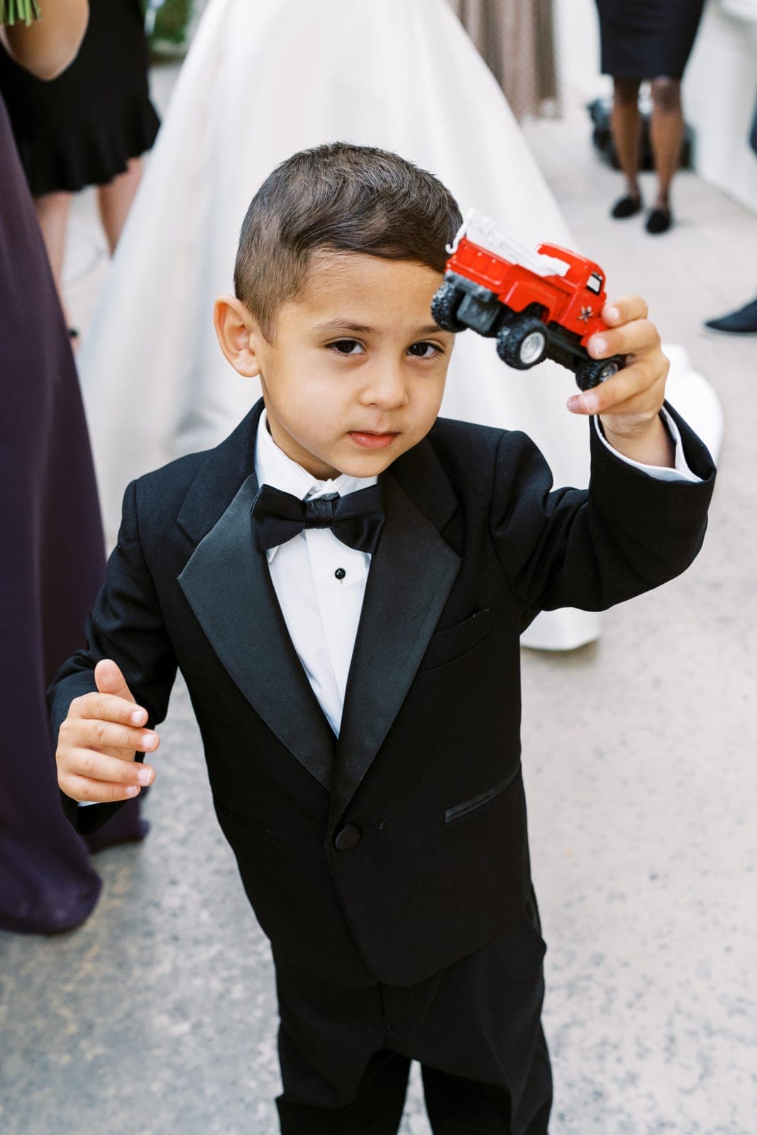 Alexandra & Christopher at the Four Seasons, photo 6