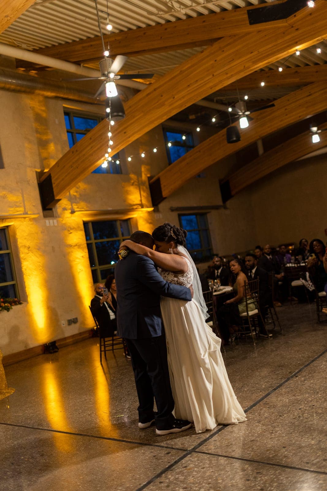 Alexis & Michael at Springs Preserve, photo 8
