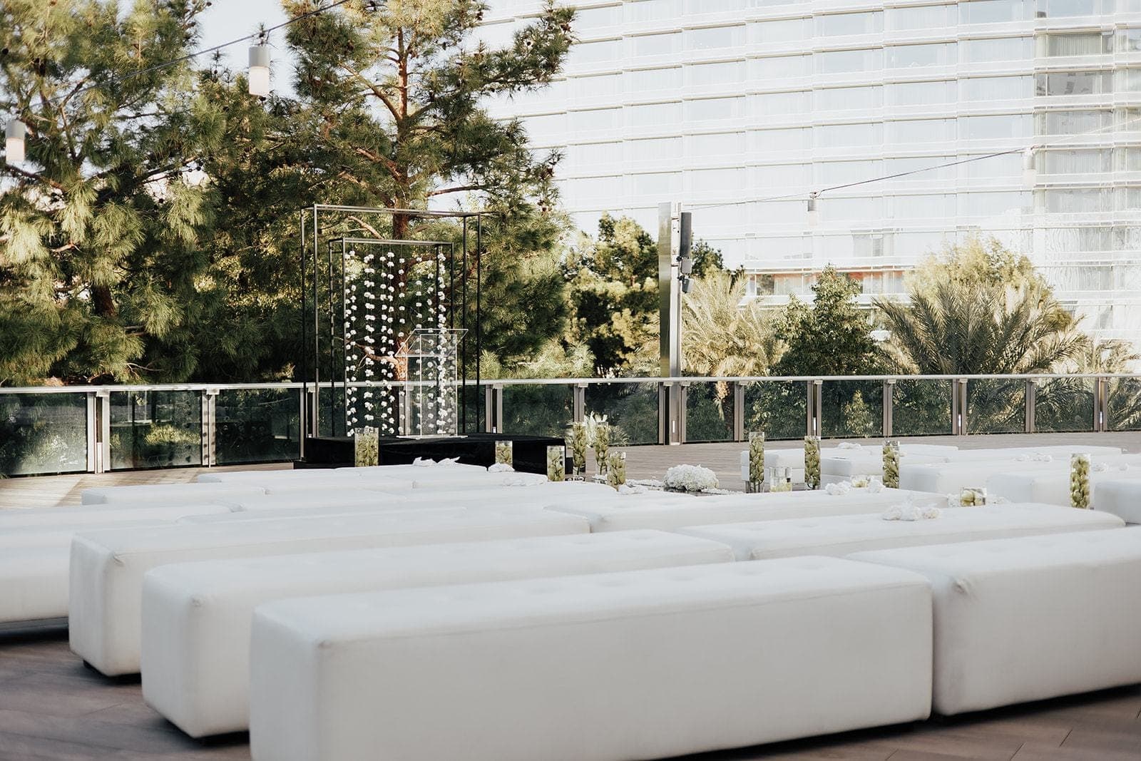 Gabby & Collin at Aria, photo 16