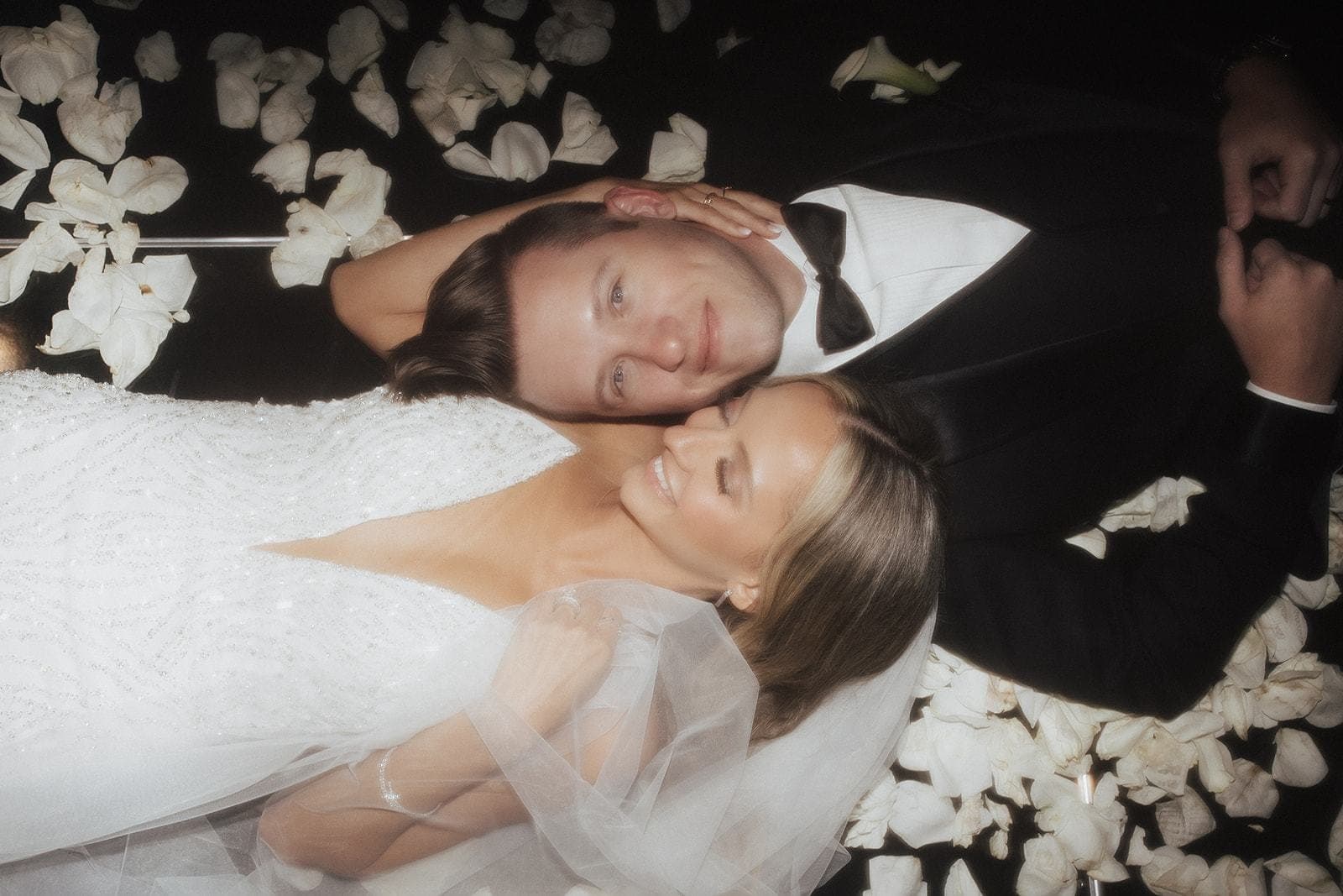 Gabby & Collin at Aria, photo 23