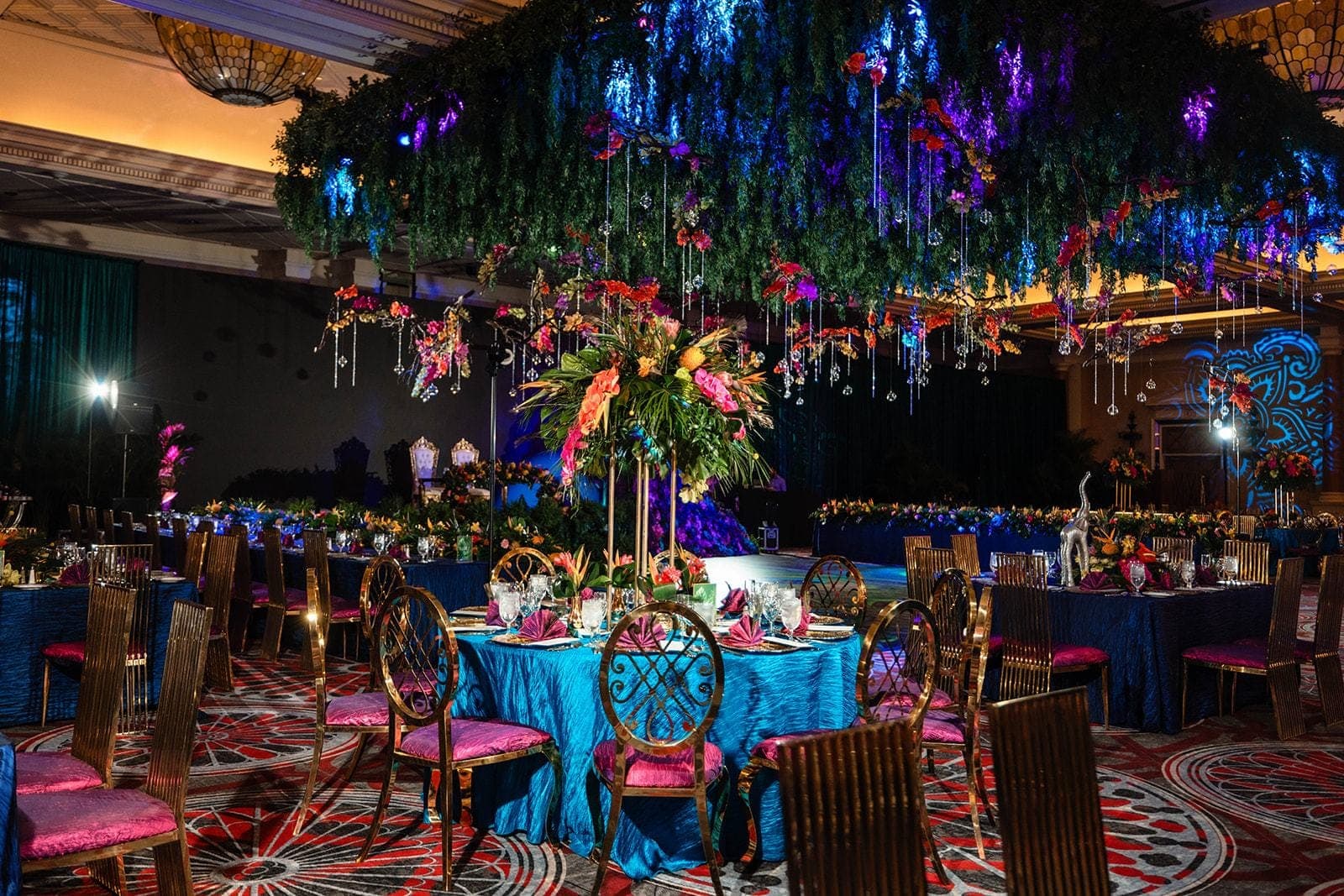 A Caesars Palace Wedding, photo 11