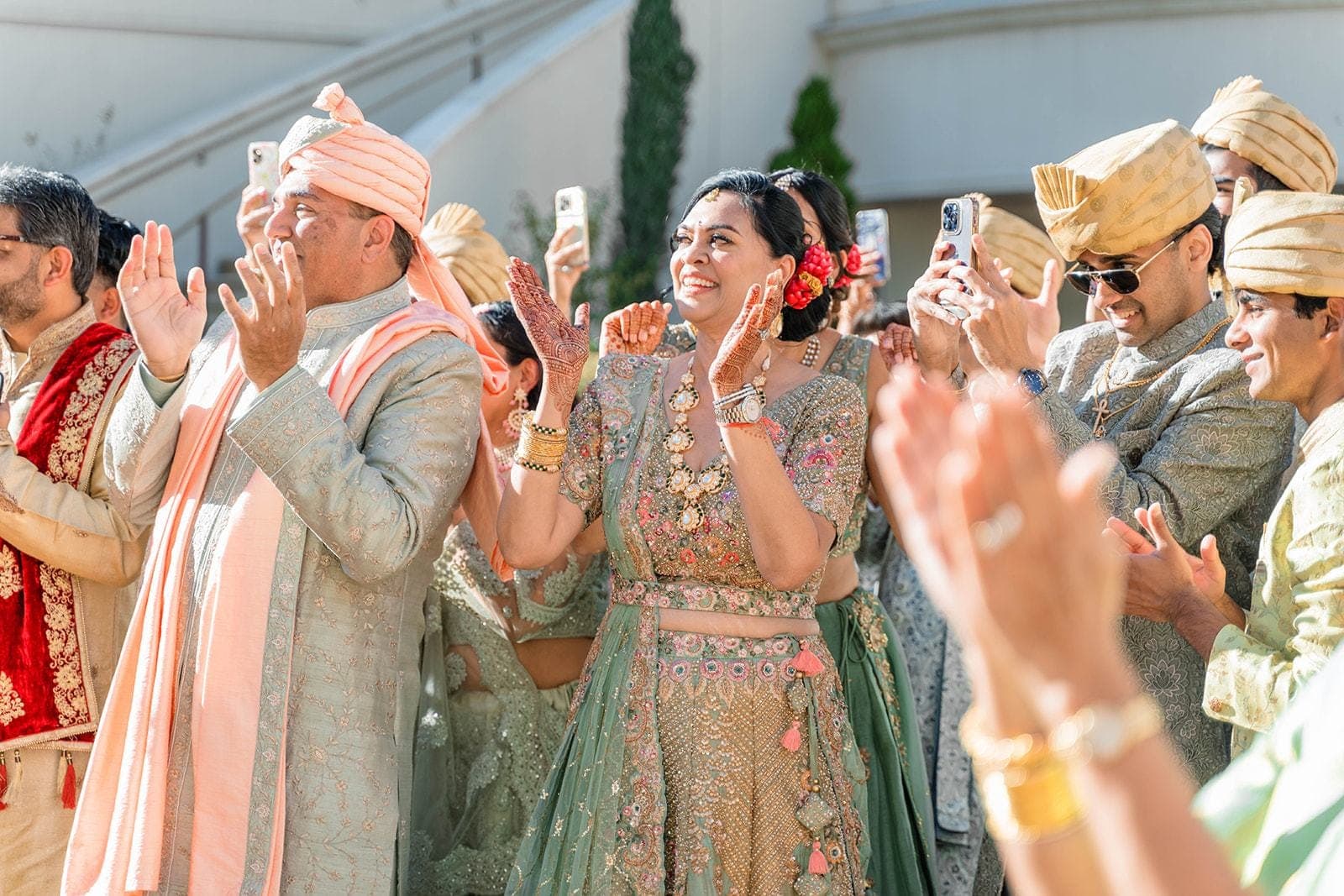 A Caesars Palace Wedding, photo 12