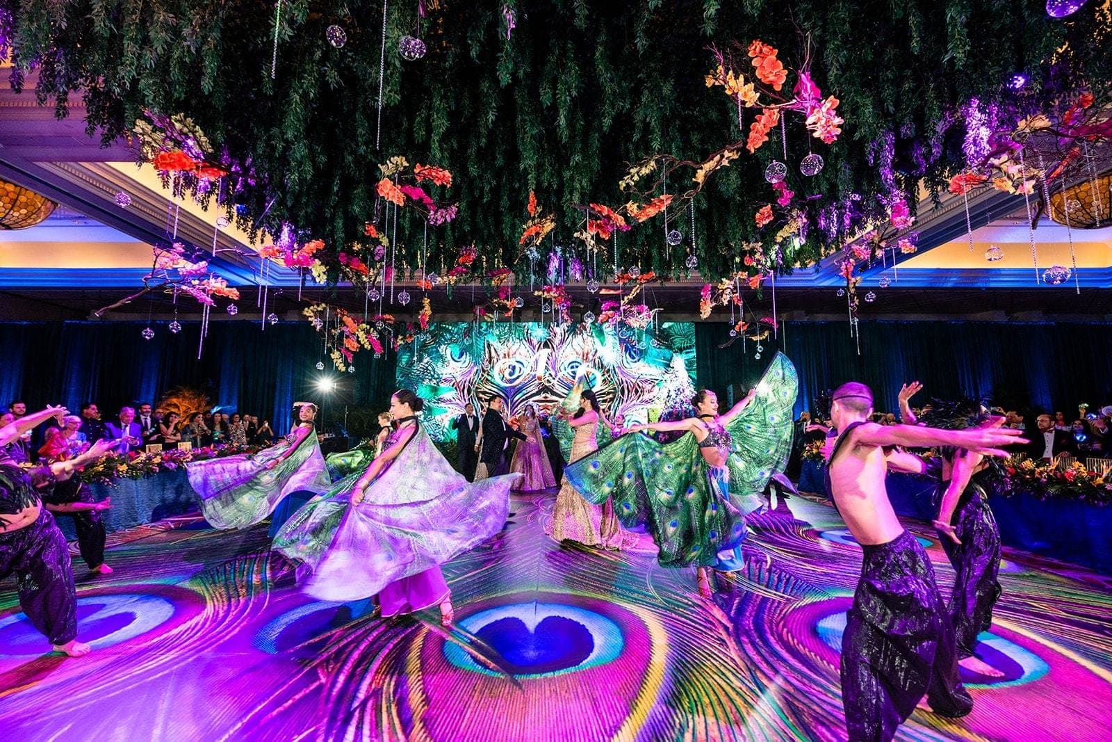 A Caesars Palace Wedding, photo 14