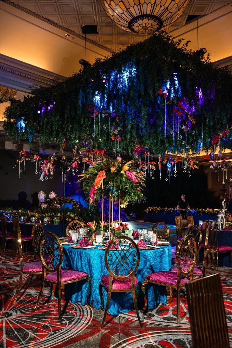 A Caesars Palace Wedding, photo 17