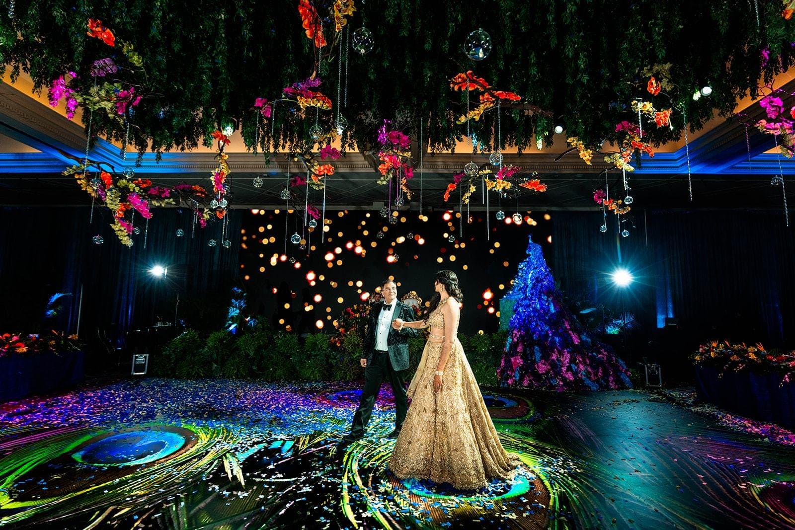 A Caesars Palace Wedding, photo 22