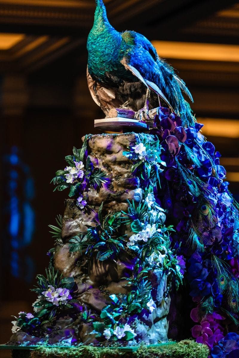 A Caesars Palace Wedding, photo 23
