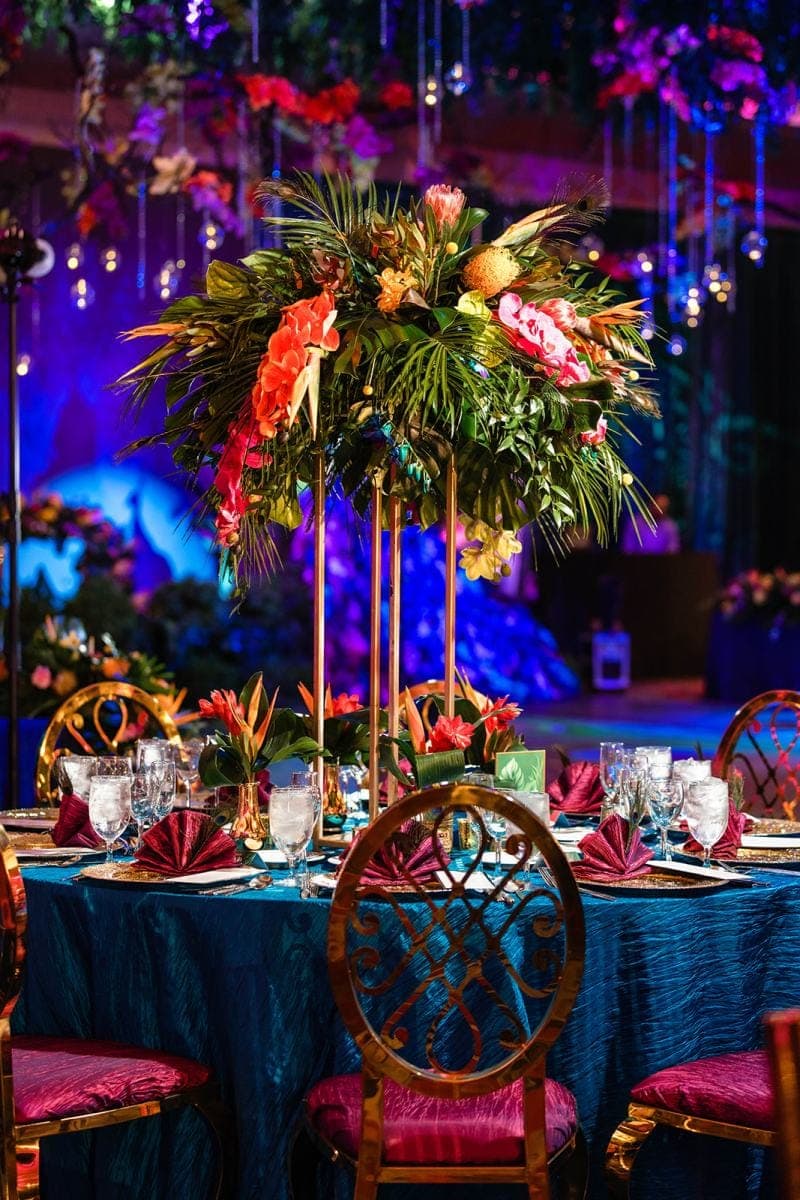 A Caesars Palace Wedding, photo 25