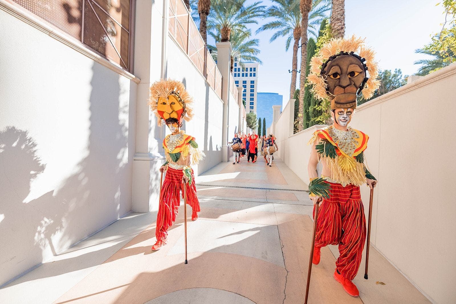 A Caesars Palace Wedding, photo 27