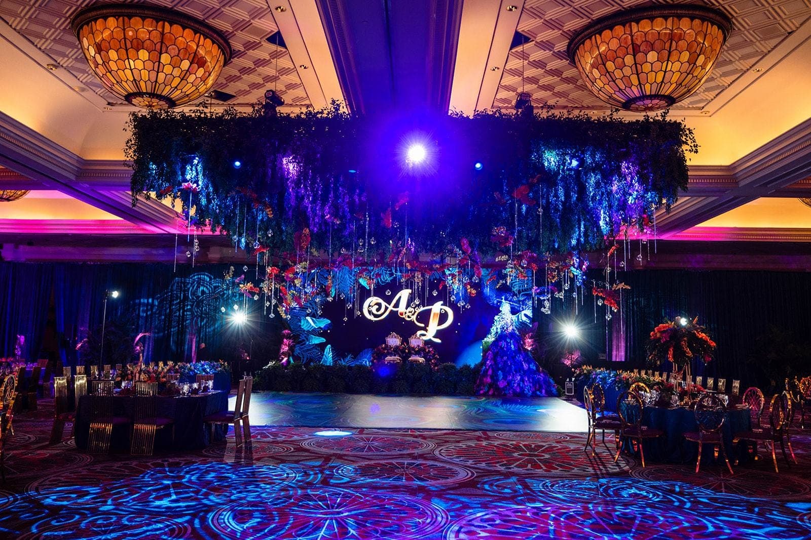 A Caesars Palace Wedding, photo 28
