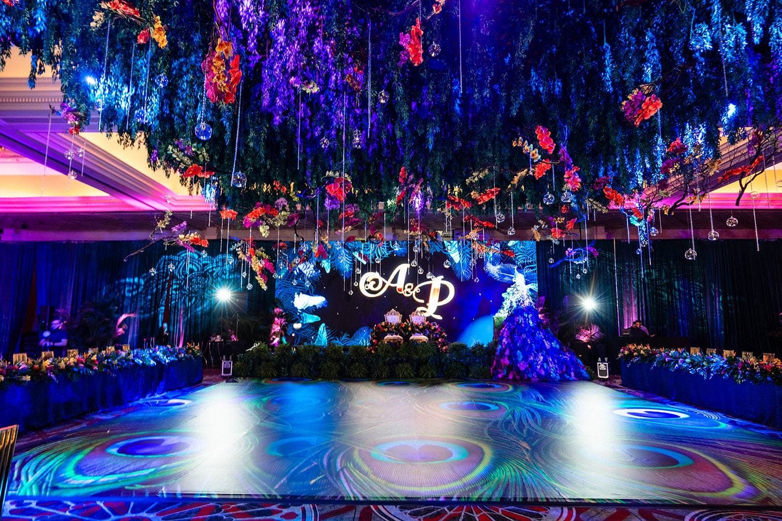 A Caesars Palace Wedding, photo 29