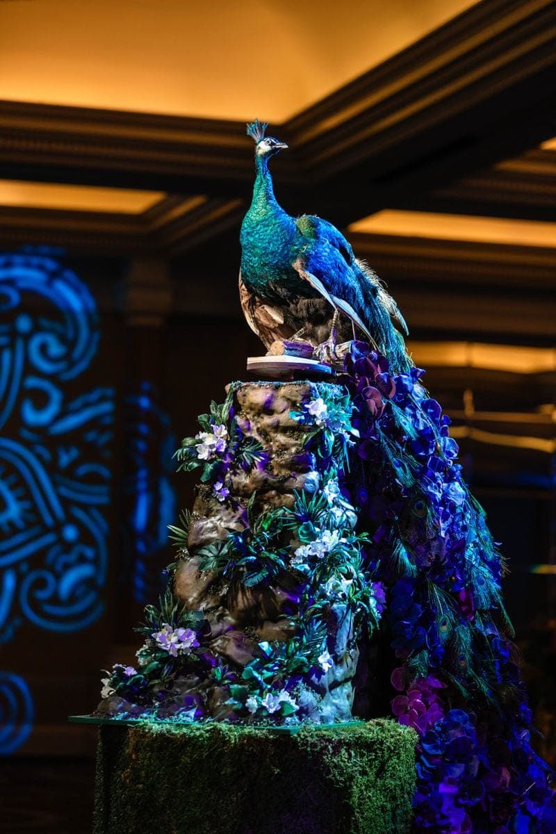 A Caesars Palace Wedding, photo 33