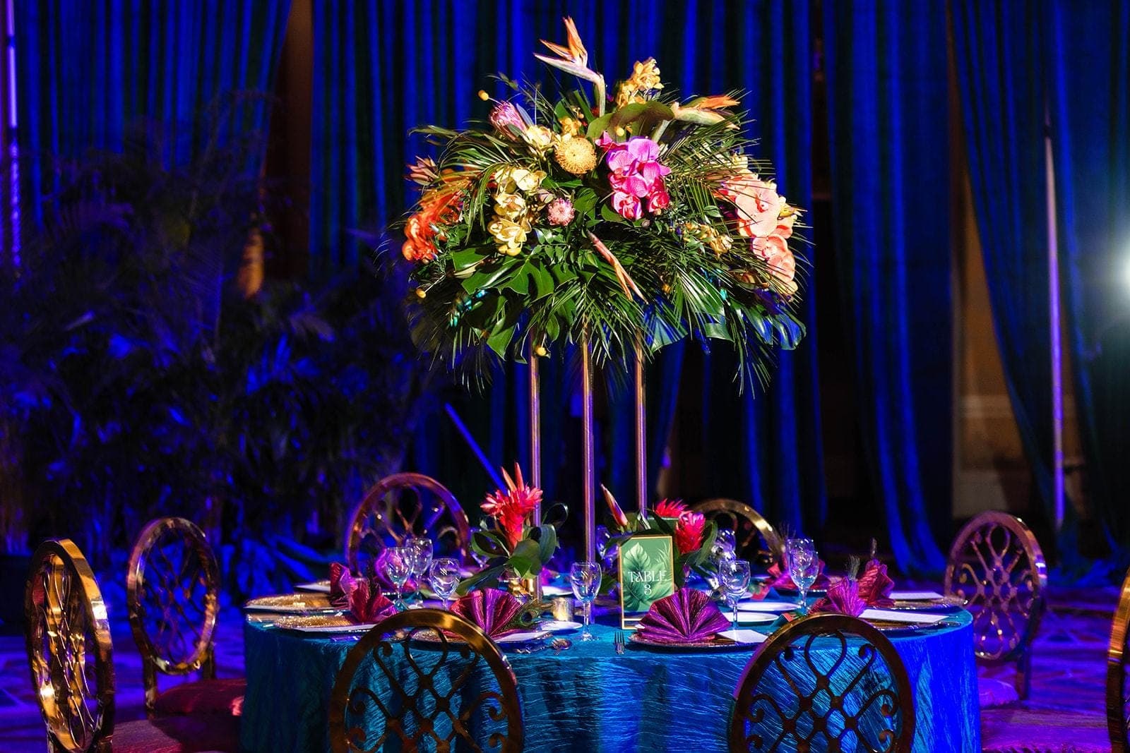 A Caesars Palace Wedding, photo 34