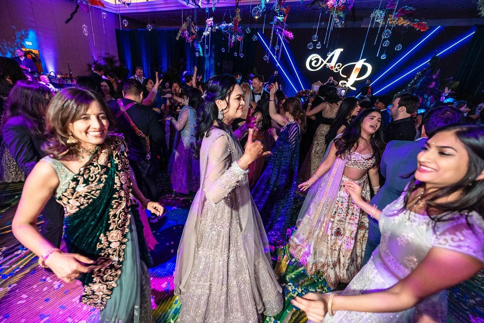 A Caesars Palace Wedding, photo 35