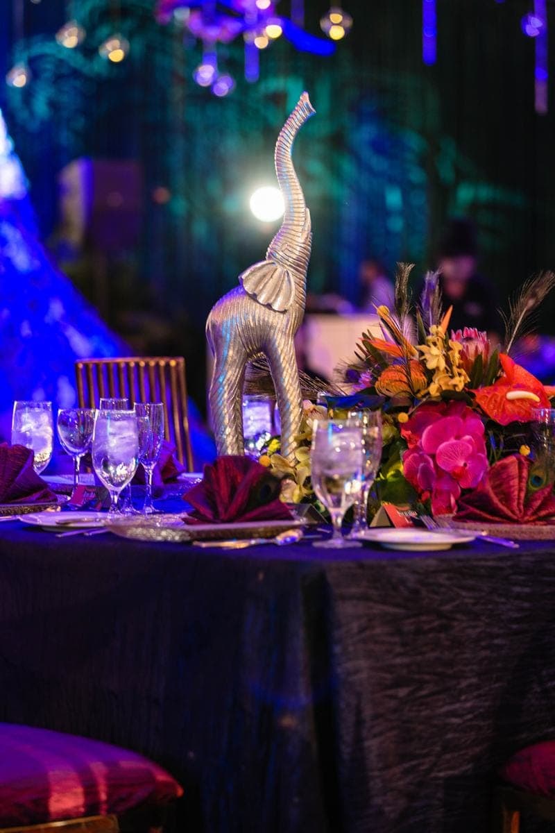 A Caesars Palace Wedding, photo 36