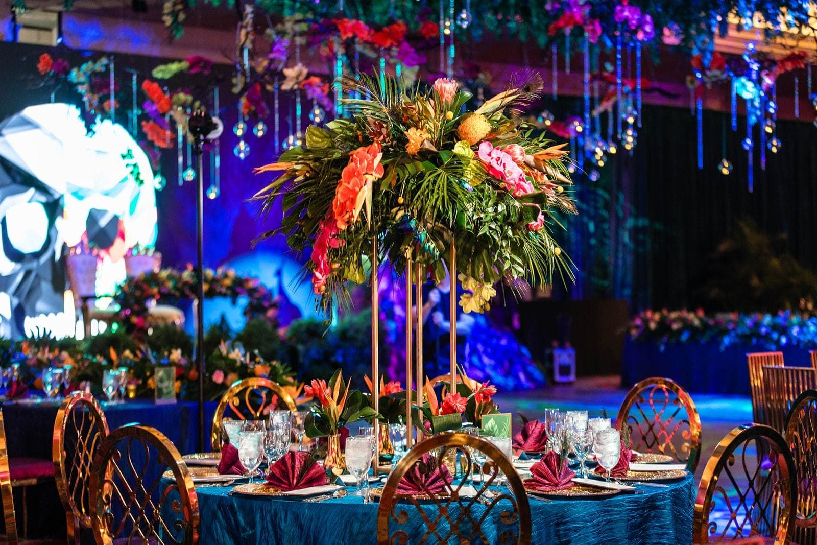 A Caesars Palace Wedding, photo 40