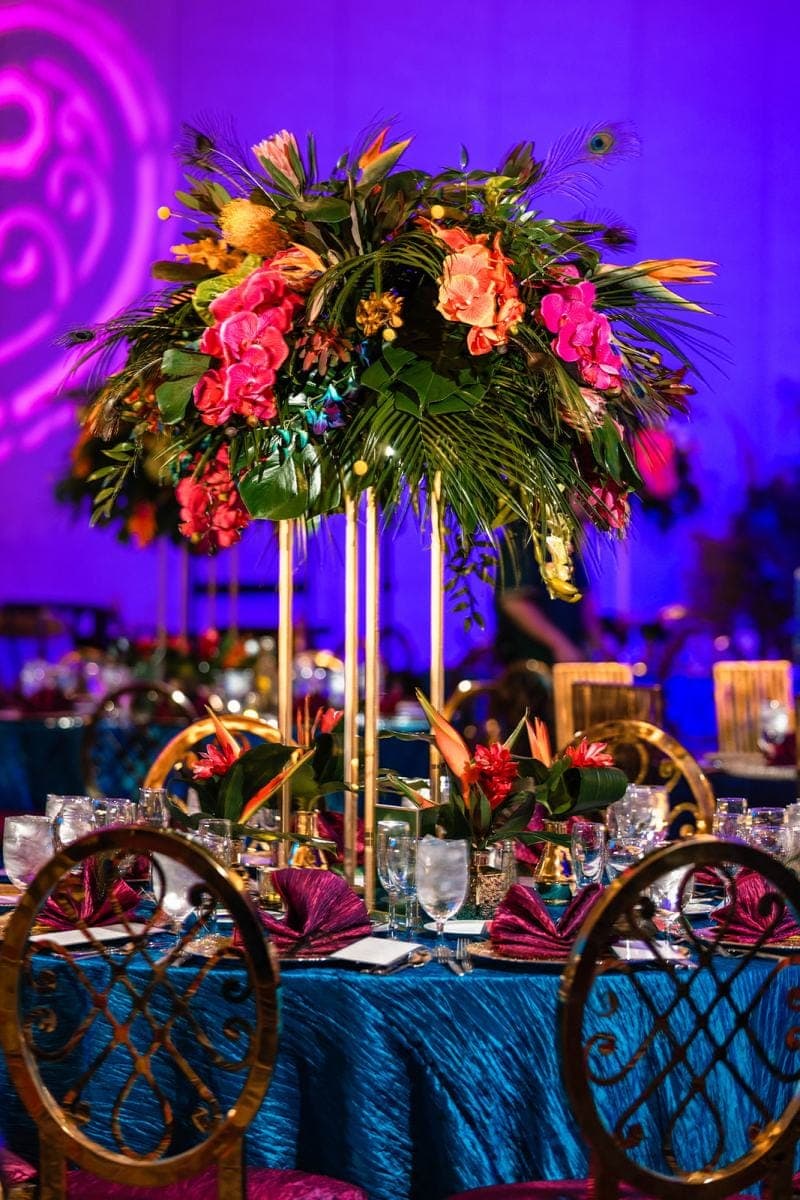 A Caesars Palace Wedding, photo 8