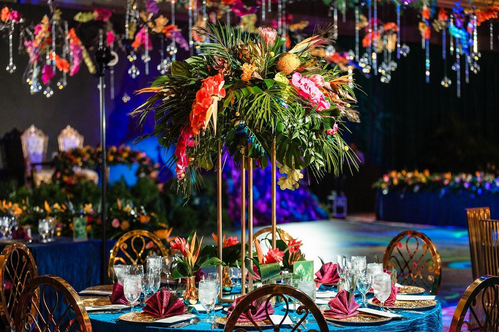A Caesars Palace Wedding, photo 9