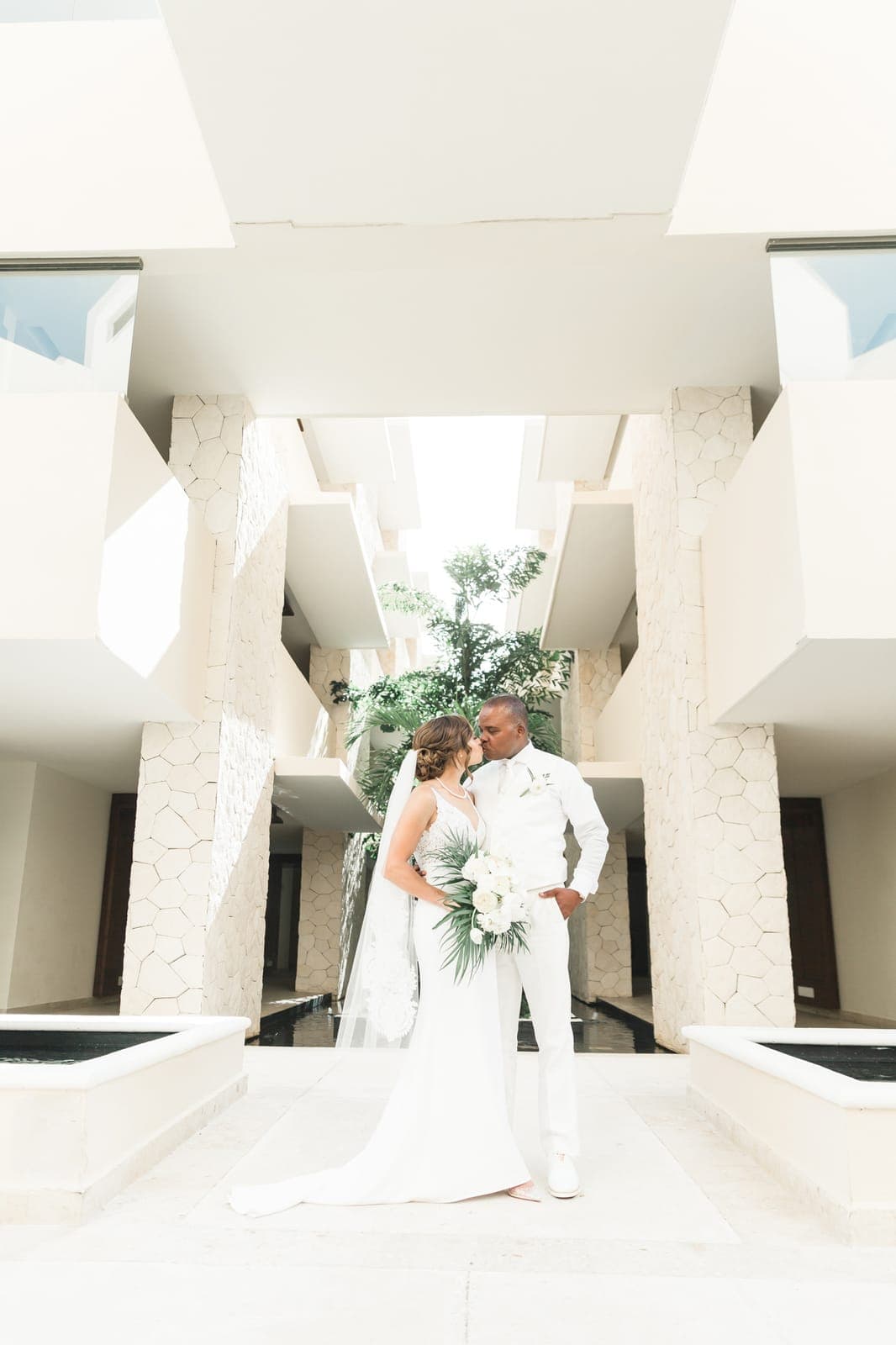 Jordan & James in Cancun, photo 14