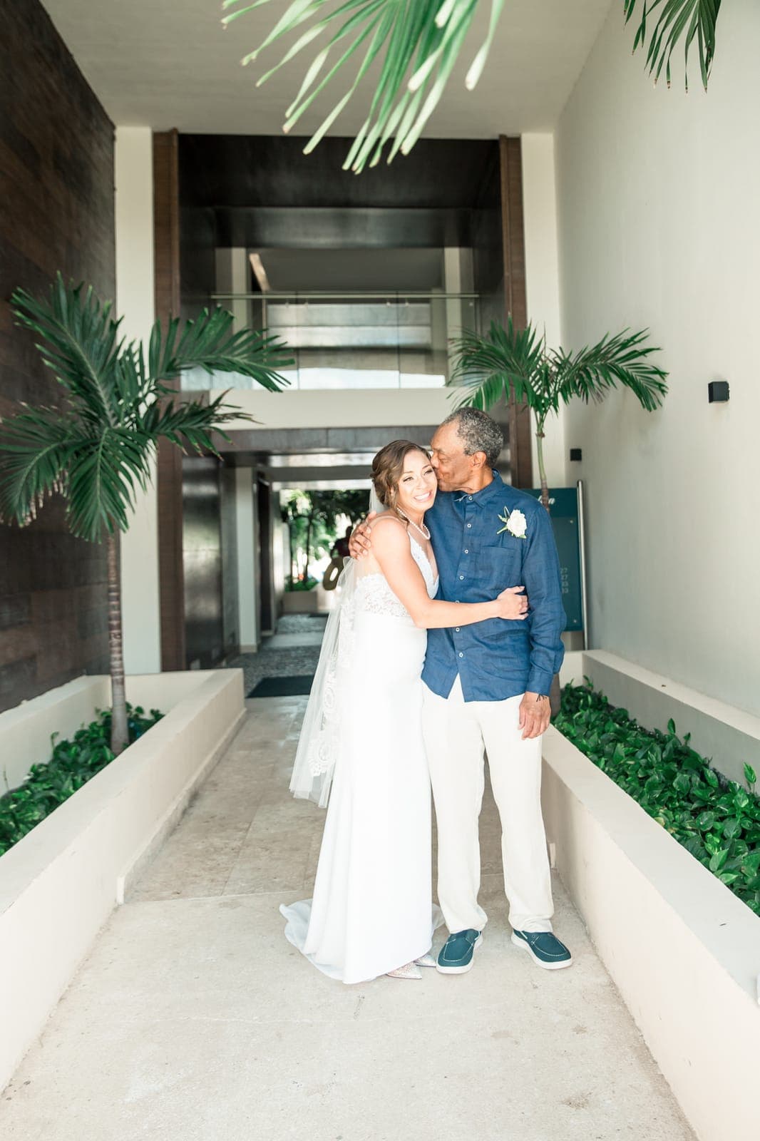 Jordan & James in Cancun, photo 21