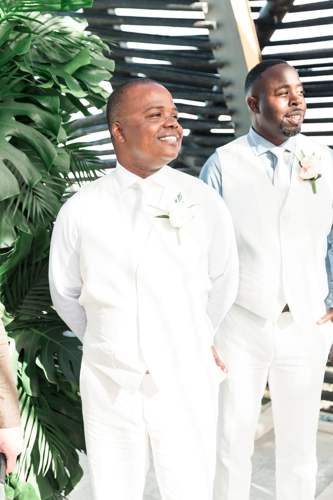 Jordan & James in Cancun, photo 22