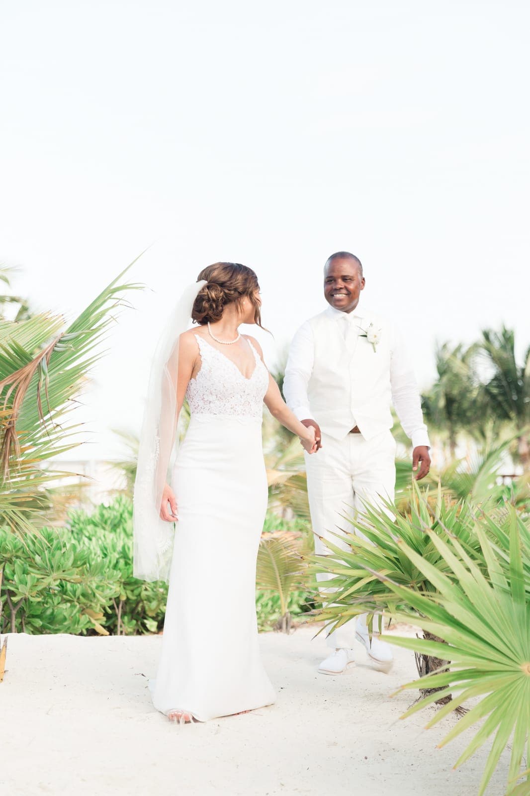 Jordan & James in Cancun, photo 29