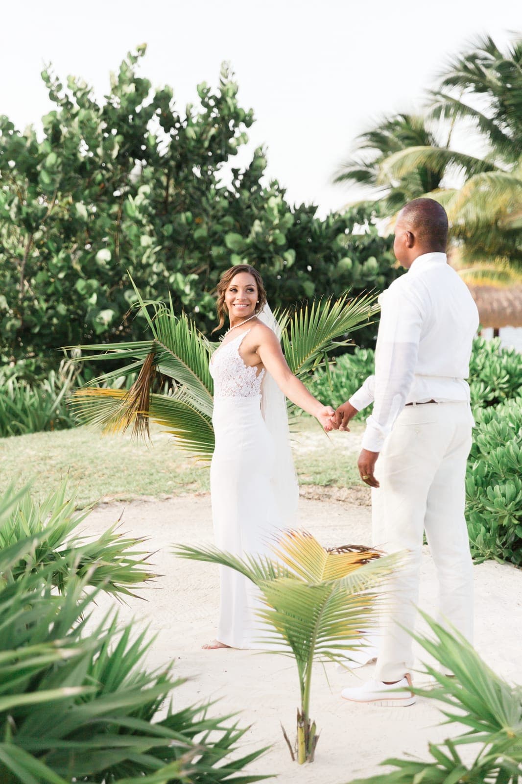 Jordan & James in Cancun, photo 30