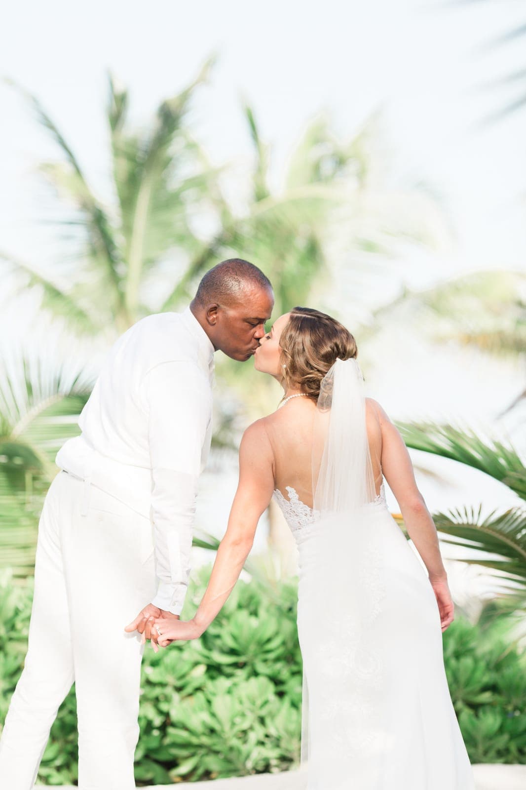 Jordan & James in Cancun, photo 31
