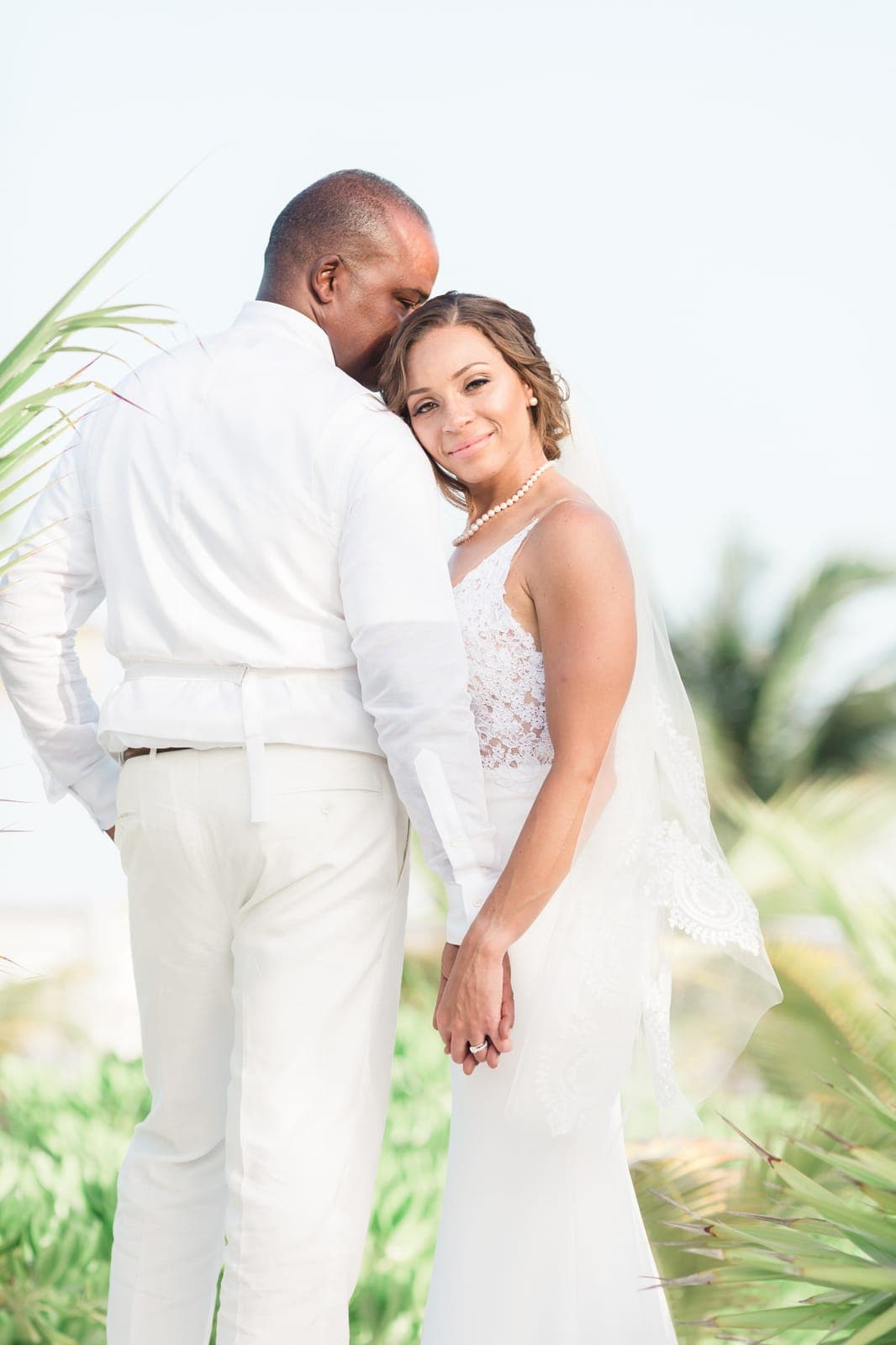 Jordan & James in Cancun, photo 32
