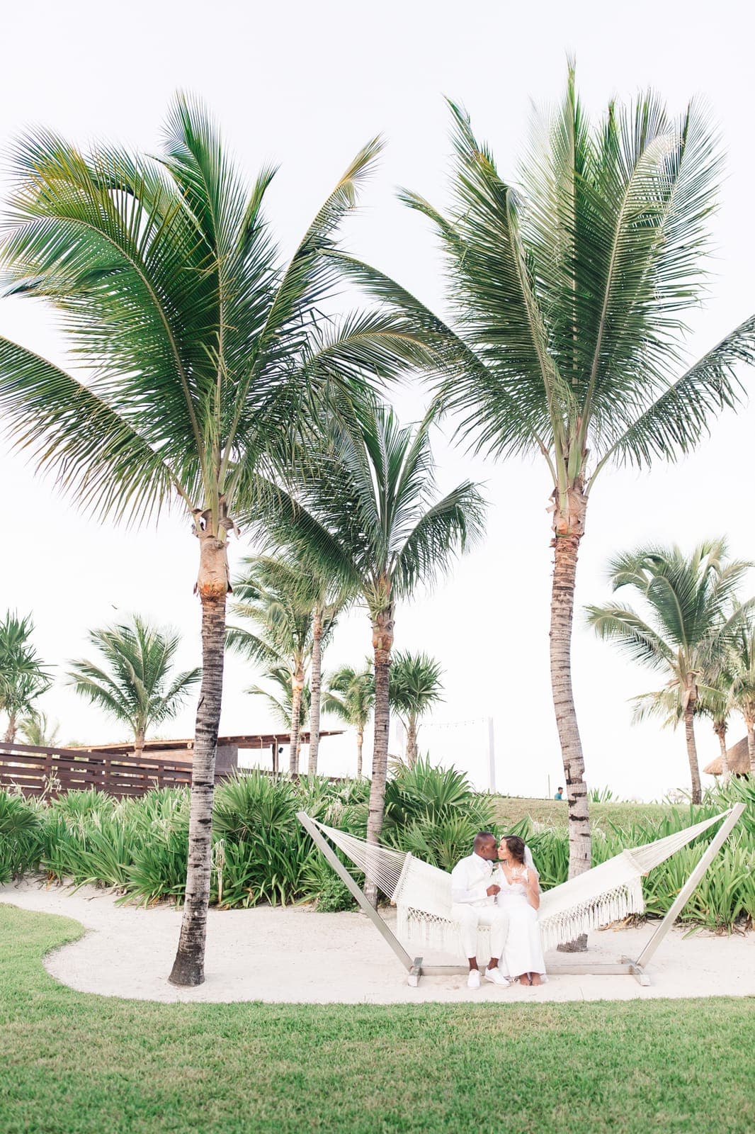 Jordan & James in Cancun, photo 37