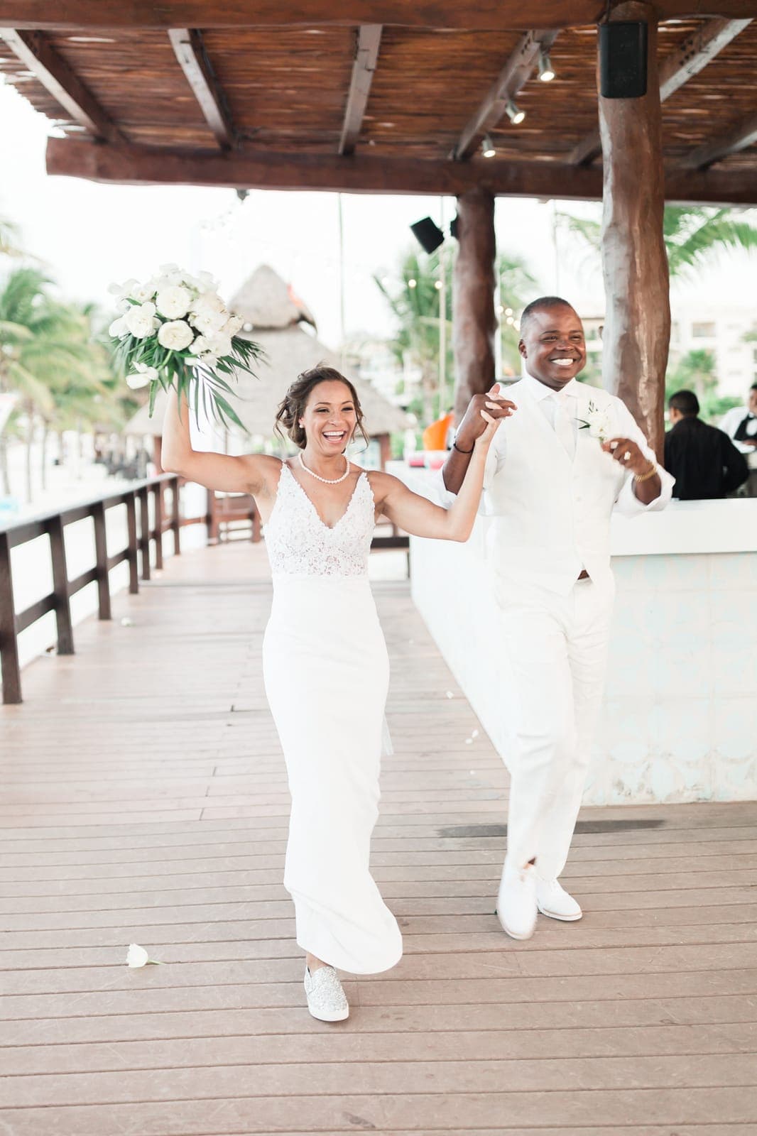 Jordan & James in Cancun, photo 49