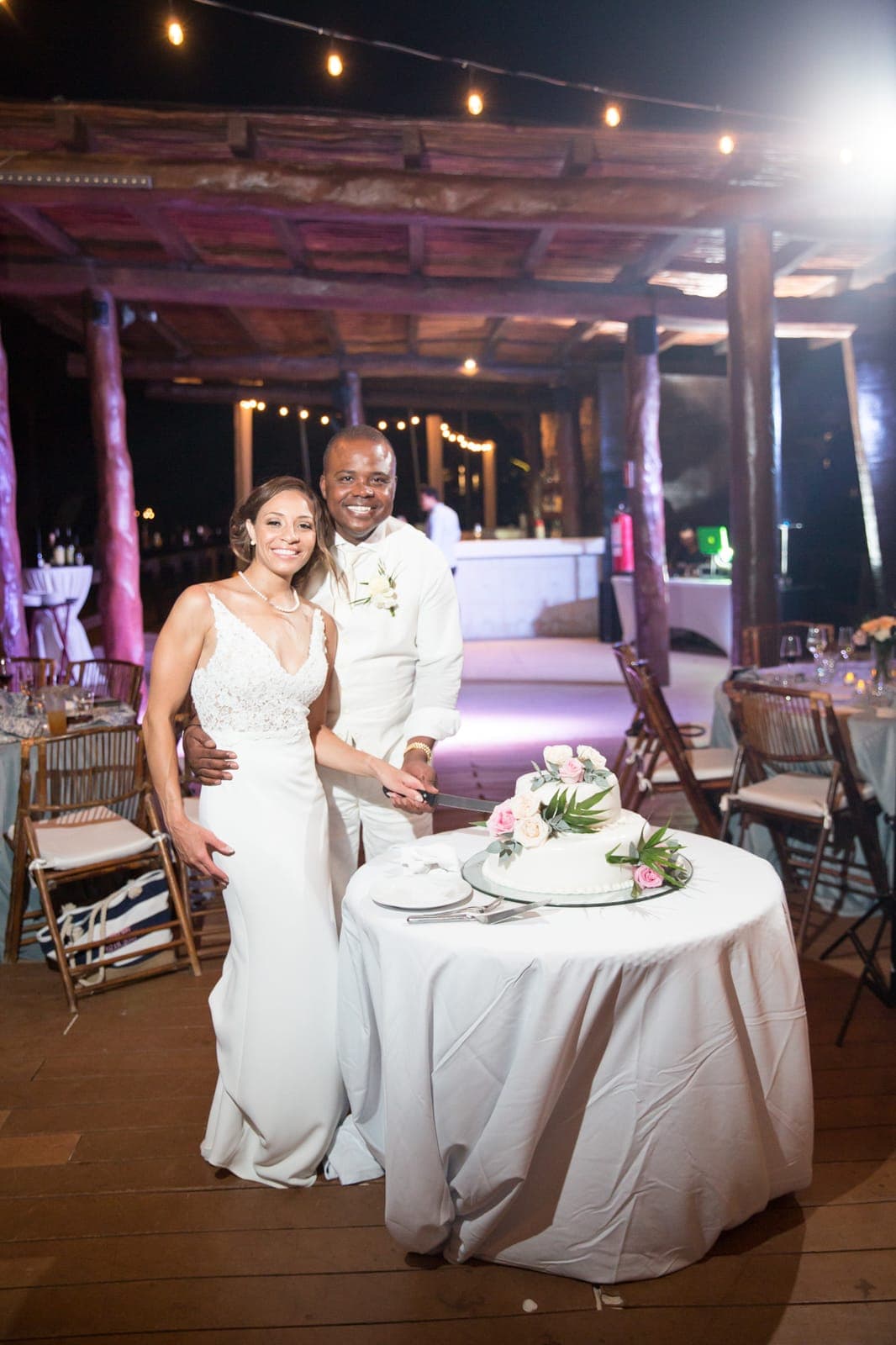Jordan & James in Cancun, photo 55