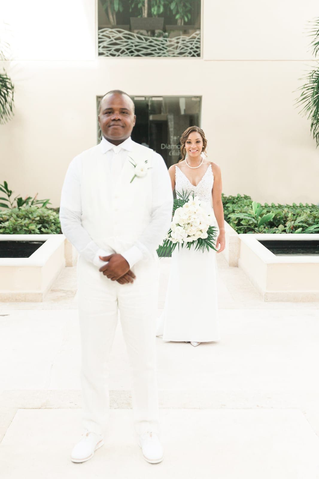 Jordan & James in Cancun, photo 9
