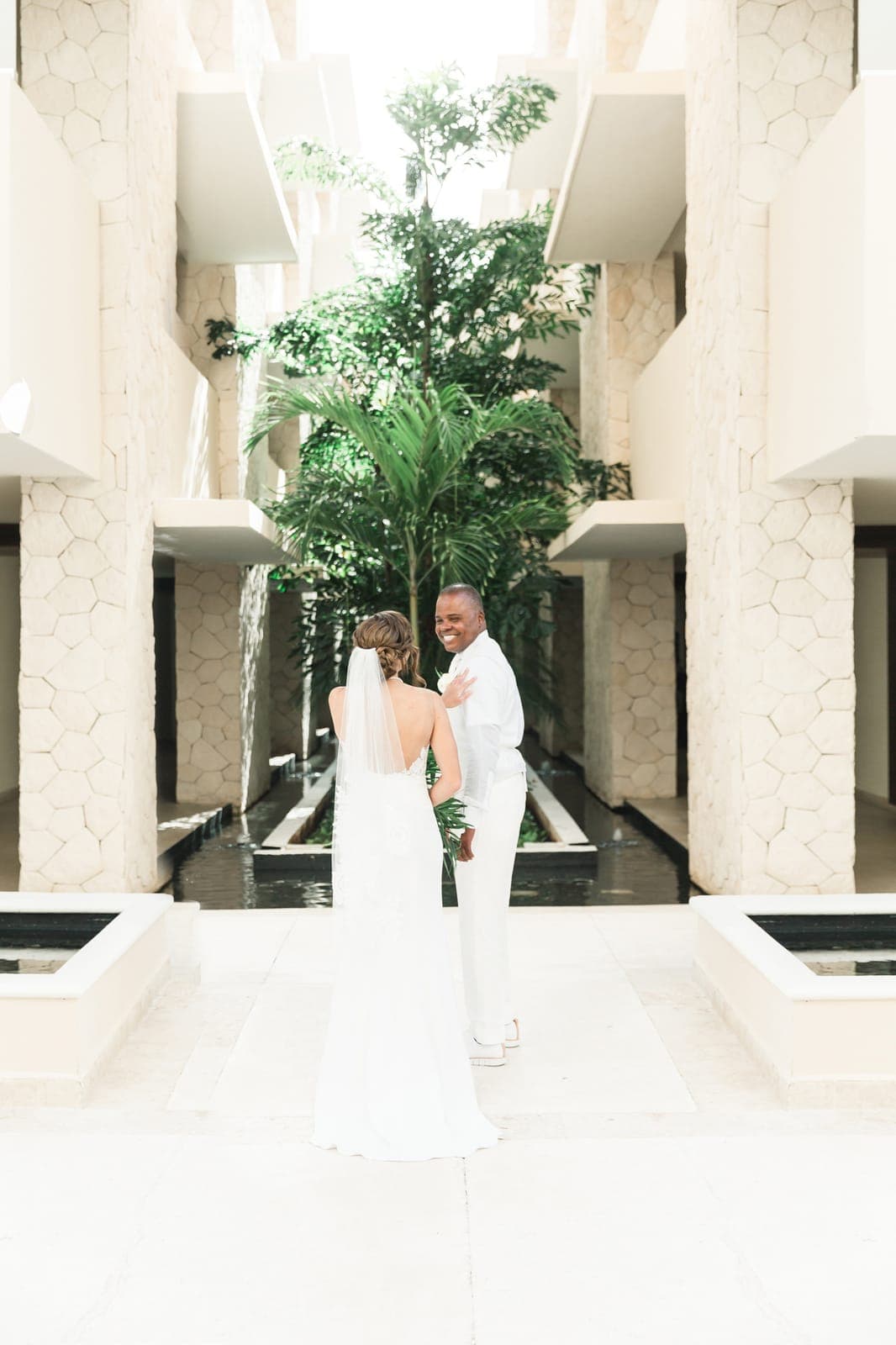 Jordan & James in Cancun, photo 10