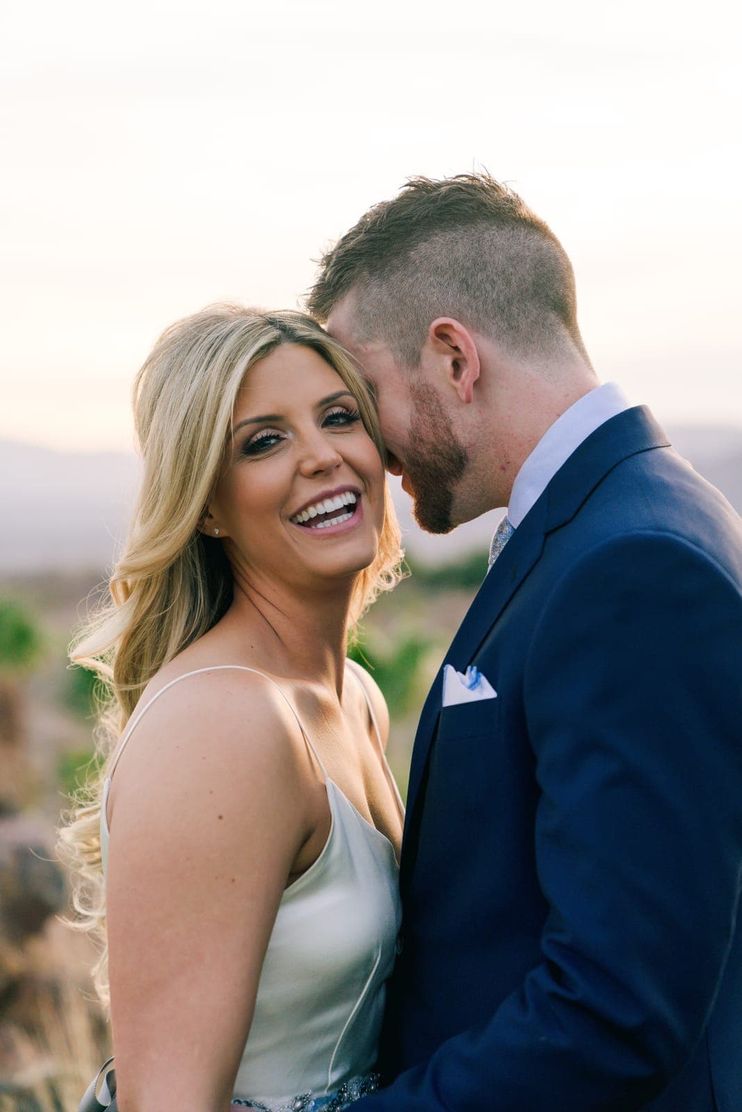 Working with a Las Vegas Wedding Planner
