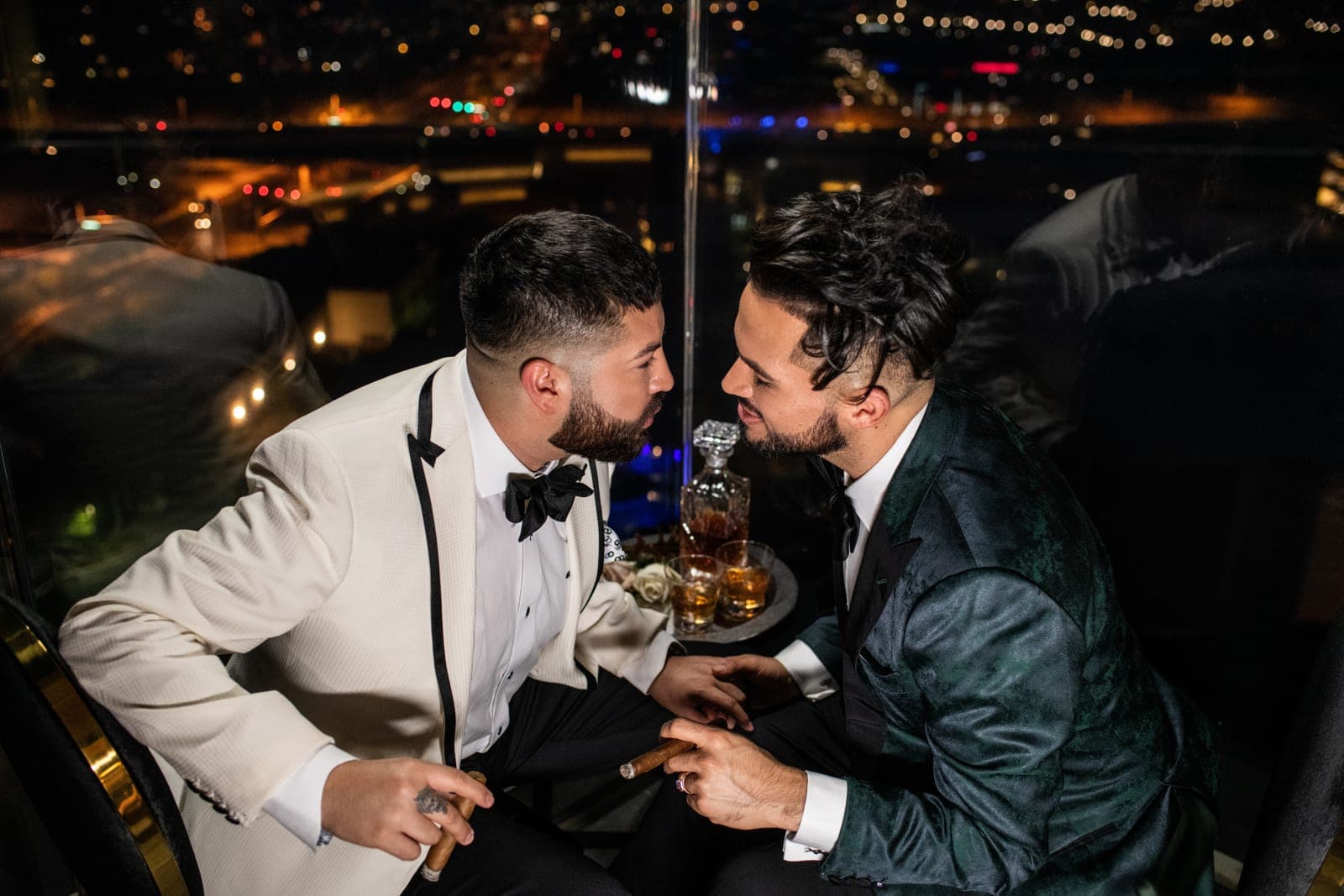 Cigar & Cufflinks, photo 20