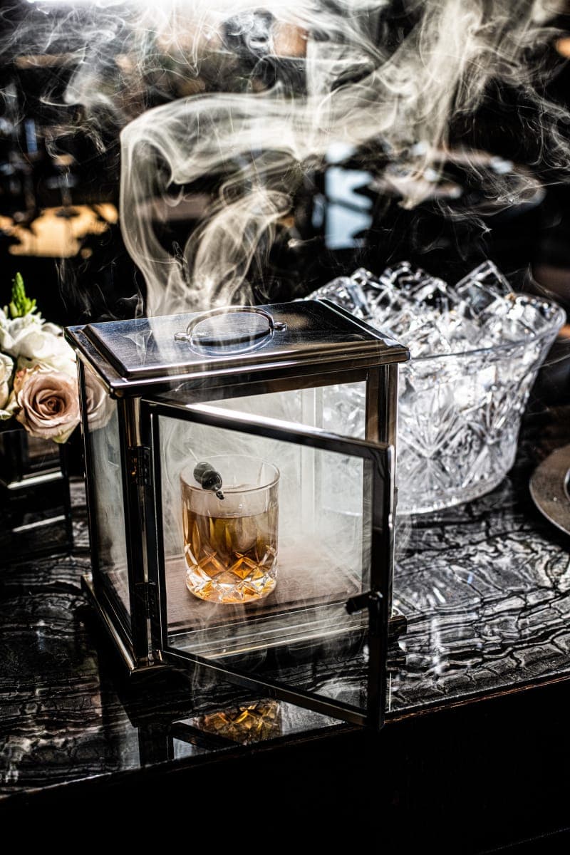 Cigar & Cufflinks, photo 7