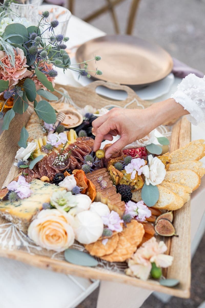 An Eldorado Canyon Elopement, photo 14