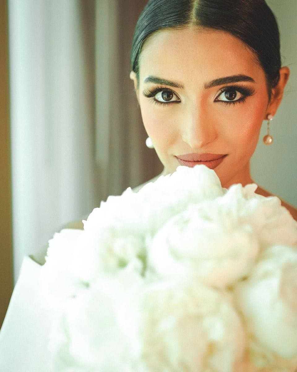A Four Seasons Las Vegas Wedding, photo 1