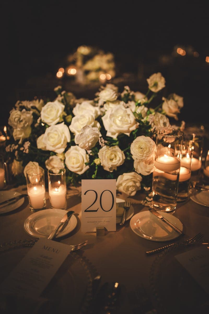 A Four Seasons Las Vegas Wedding, photo 19