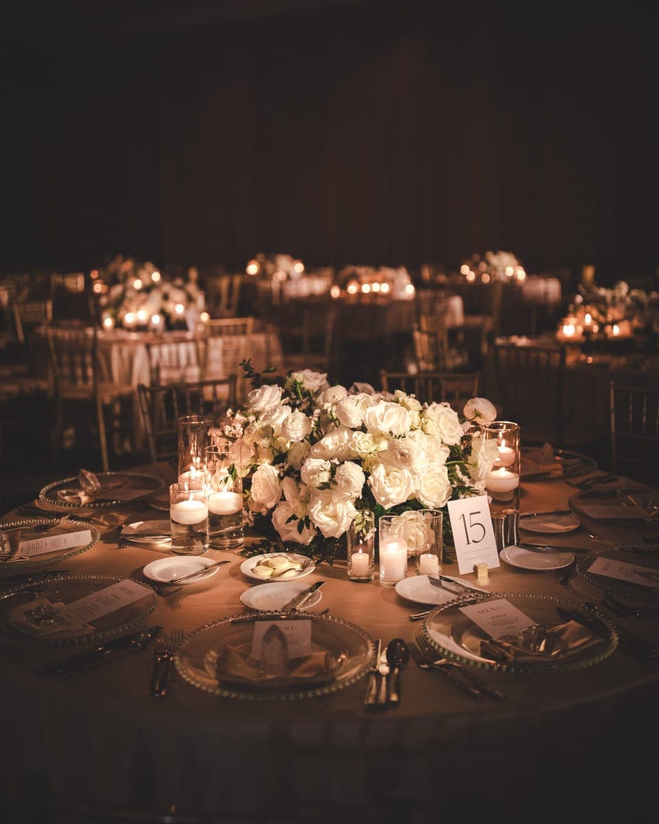 A Four Seasons Las Vegas Wedding, photo 20